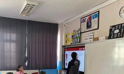 Bilecik’te öğrencilere gıda güvenilirliği eğitimi