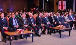 BŞEÜ, Eskişehir’de girişimcilik zirvesine katıldı