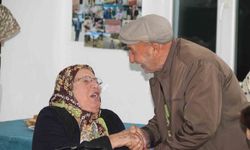 Bu etkinlik sayesinde her hafta sonu vatandaşlar köylerine adeta geri göç ediyor