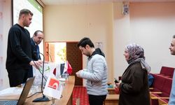 Bu programla öğrenciler hem okuyacak hem de çalışacak