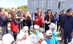 Dünya Gıda Günü Afyonkarahisar’da kutlandı