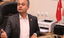 Ekonomiyi eleştiren İl Başkanı, 5 yıldızlı termalde kongre yapıyor