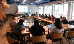 ESO Akademi’de ’İleri Düzey Excel Eğitimi’ gerçekleştirildi