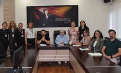 ESOGÜ Hastanesi’nde ’Ameliyathane Hemşireliği Sertifikasyon Programı’ düzenlendi