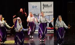 ESOGÜ’de Uluslararası Türk Halk Oyunları Kongresi düzenlendi