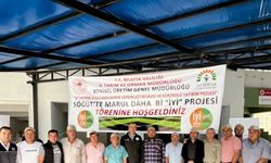 İl Müdürü Çetin Ayvalık, Geçitli Köyü üreticileriyle buluştu