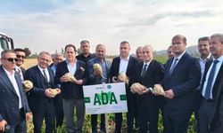 İnönü’de ’Şeker Pancarı Tarla Günü’ gerçekleştirildi