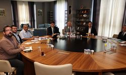 Kütahya Belediyesinde SKA endeksi eğitimi