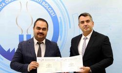 Kütahya OSB, kalite standartlarında önemli bir başarıya imza attı