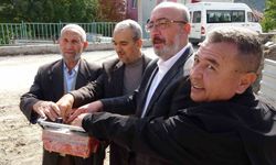 Kütahya'da Kur’an Kursu’nun ek bina inşaatı başladı