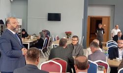 Müftü Açık: "Din görevlisinin emeklisi olmaz, o her yaşta hizmete devam eder"
