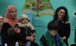 Psikolojik danışmanlar, velilerle bir araya geldi: Ekran süresi ve dikkat dağınıklığı en büyük problem