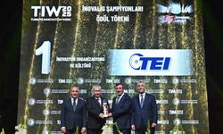 TEI, İnovaLİG Şampiyonu oldu