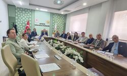 ’Uluslararası Sağlık Turizmi Strateji Toplantısı’ düzenlendi