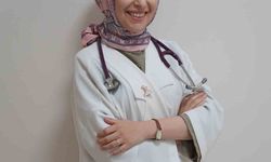 Uzm. Dr. Nurbanu Orhan’dan erken teşhis uyarısı