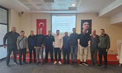 Anadolu Üniversitesi Eskişehir’i temsil edecek