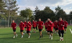 Anadolu’da hazırlıklar sürüyor