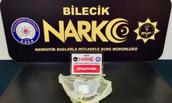 Bilecik'te zehir operasyonu!