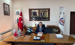 Kaymakam Atam, Hisarcık’ta hizmete başladı