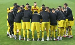 Eskişehirspor'un yapacağı tek bir şey var!
