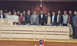 Anadolu Üniversitesi Spor Kulübü’nde başkan seçimi yapıldı