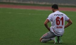 28 milyonluk takım boynu bükük ayrıldı