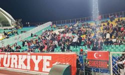 Bulgaristan’da Eskişehirspor detayı