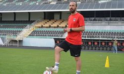 Eskişehirspor çok büyük bir camia