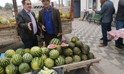 Mahmudiye’ye modern kapalı pazar alanı kazandırıldı