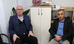 Başkan Kurt, Deliklitaş’a konuk oldu