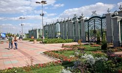Eskişehir Kentpark'ta yarın Cumhuriyet coşkusu yaşanacak!
