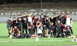 Eskişehir temsilcisi Bozan’da hazırlıklar sürüyor