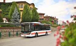 Eskişehir’de Cumhuriyet Bayramı için ücretsiz ring seferleri düzenlenecek!