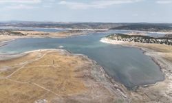 DSİ'den Eskişehir'e uyarı: Tehlike kapıda