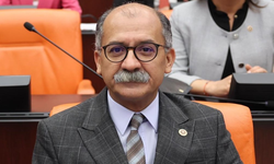 CHP'li vekil Arslan: “PTT Halkındır, satılamaz”