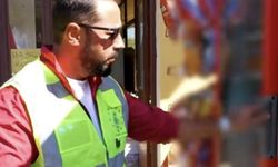 AK Parti Kütahya Gençlik Kolları’ndan boykot tepkisi