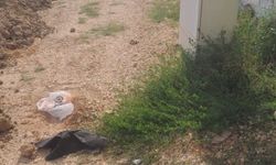 Çankaya Mahallesi'nde üst yapı sorunu