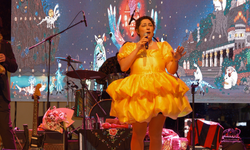 Eskişehir’de Cumhuriyet coşkusu Kalben’le taçlandı!