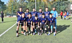 Emekspor 3 puanı kaptı