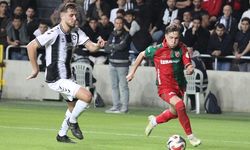 Galibiyeti hak etmemiştik…