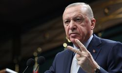 Erdoğan'dan Eskişehir'deki nadir toprak elementi için flaş açıklama