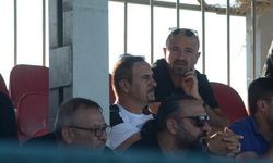 Ergün Penbe Es Es’i daha önce izlemişti
