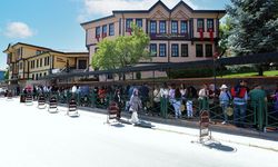 Eskişehir Büyükşehir Belediyesi’nden 29 Ekim Düzenlemesi