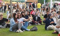 Eskişehir Gastro Fest için geri sayım başladı