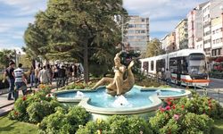 Eskişehir'de Kasım ayının ilk günü soğuk başlıyor!