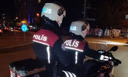 Eskişehir polisi zehir tacirlerine nefes aldırmıyor!