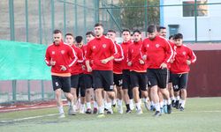 Eskişehir Sağlıkspor'dan kritik iki hamle