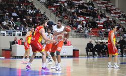 Eskişehir temsilcisi ligde zirveyi hedefliyor