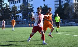 Eskişehir U16’larda sırada 5. hafta var