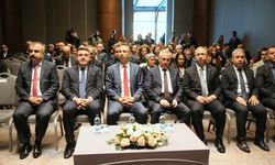 Eskişehir Valiliği'nden mesleki eğitim çalıştayı